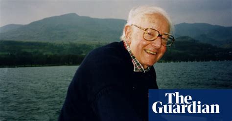 Richard Mayne Obituary Civil Service The Guardian