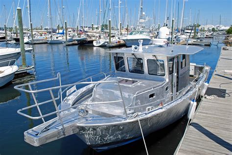 Aluminum Boats Great Lakes Nationals