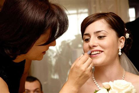 15 Best Wedding Make Up Tips For Brides Arogyabhava