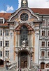 Asamkirche München - Das offizielle Stadtportal muenchen.de