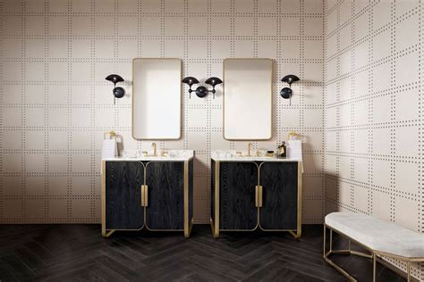 41 Of The Best Bathroom Wallpaper Ideas Robern