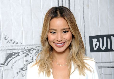 Jamie Chung Wiki Height Age Weight Biography Boyfriends And More