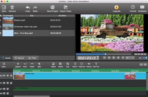 Filmmakers are great avenues where you. Free Windows Movie Maker for Mac & Windows: Make Movies ...