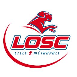+ лилль losc lille b losc lille u19 losc lille uefa u19 losc lille молодёжь. Lille OSC Icon | French Football Club Iconset | Giannis ...