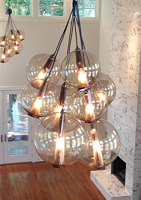 Caviar Pendant Clusters Arteriors Home Lighting For A Large Room