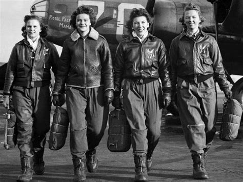 The Experience Of American Women In Wwii Teaching Resources