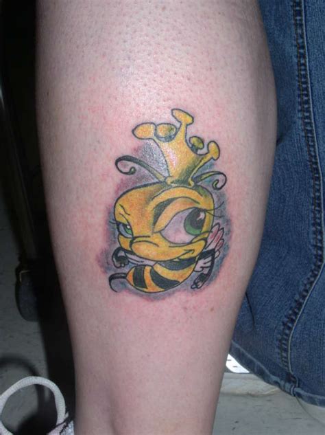 Hungama Blog Bumble Bee Tattoos