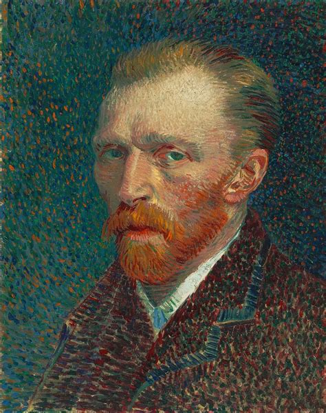 Vincent Van Gogh Wikipedia Rallypoint