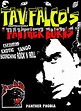 Check out Tav Falco - Panther Burns on ReverbNation | Comic book cover ...