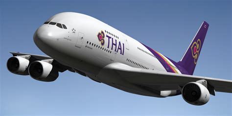 Thai Airways Airbus A380 Emirates Airbus Airbus A380 Seating Plan