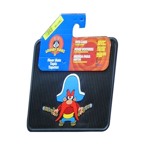 8 Pics Yosemite Sam Auto Floor Mats And Review Alqu Blog