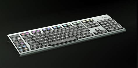 Optimus Maximus Keyboard Techrepublic