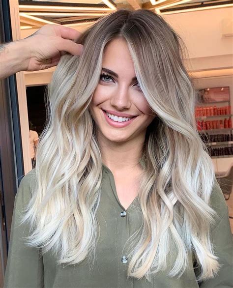 Female Long Hairstyles With Color Trends Pop Haircuts