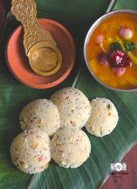 Rava Idli Recipe Instant Suji Idli Fun Food Frolic