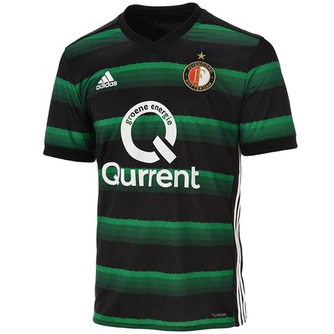 Football(soccer) logo fc groningen with kit. 15 Different Brands For 18 Teams - 2017-18 Eredivisie Kit Overview - All New Jerseys - Footy ...