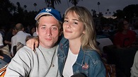 Shameless Actor Jeremy Allen White Is Engaged to Addison Timlin