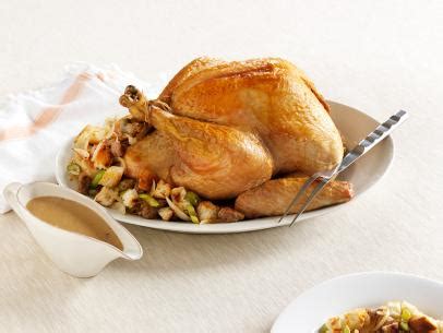 Turkey And Stuffing Casserole Recipe Rachael Ray Food Network