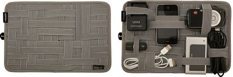 The Slim Cocoons Grid It Organizer Now Available In Bag Form Laptrinhx