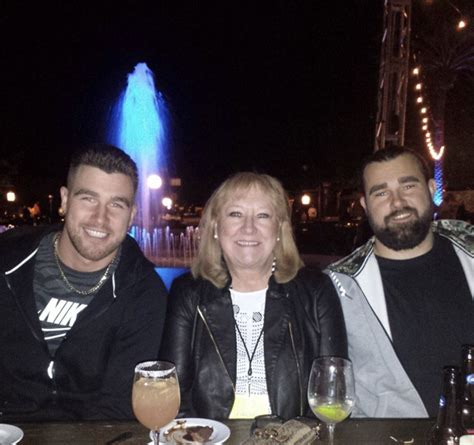 Donna Kelce Age, Husband, Son, Wiki, Biography & More