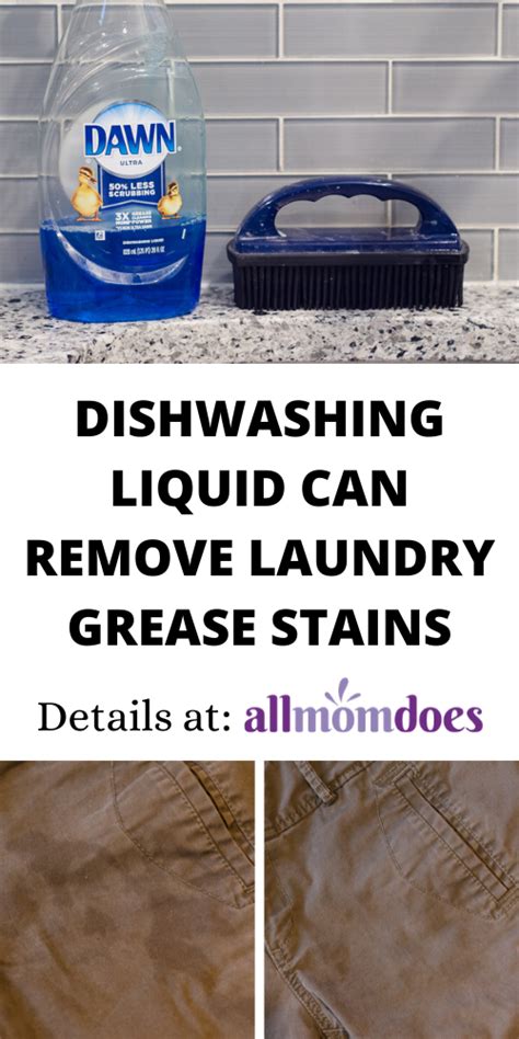 The Stain Removing Laundry Hack You Need Laundry Hacks Dawn