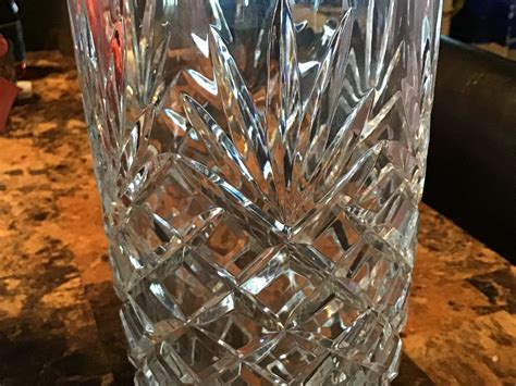Lead Crystal Vases Instappraisal