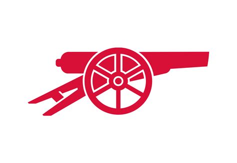 Fc Arsenal Alternative Logo Update On Their Iconic Canon Crest