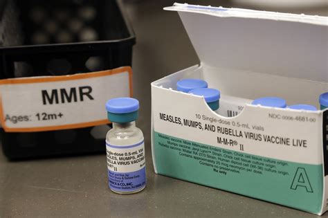 ‘dramatic Resurgence Of Measles Seen In Europe Who Reports The