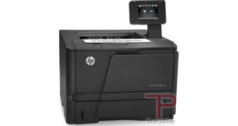 Maybe you would like to learn more about one of these? Toner und Tinte für HP LASERJET PRO 400 M401DN ab 18,86 ...
