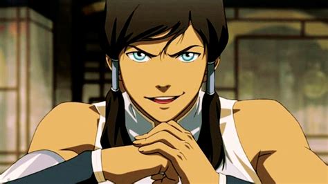 Characters like amon are a very different kind of antagonist than zuko. Can males make good main female characters - The Legend of ...
