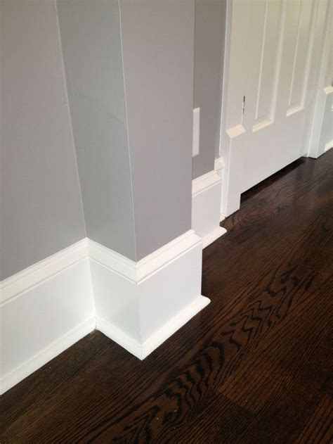 Baseboard Styles Inspiration Ideas For Your Home Moldings And Trim