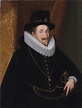 Ferdinando II. Sostituì Mattia D'asburgo. Fervente cattolico, pertanto…