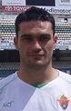 Jorge Molina, Jorge Molina Vidal - Footballer