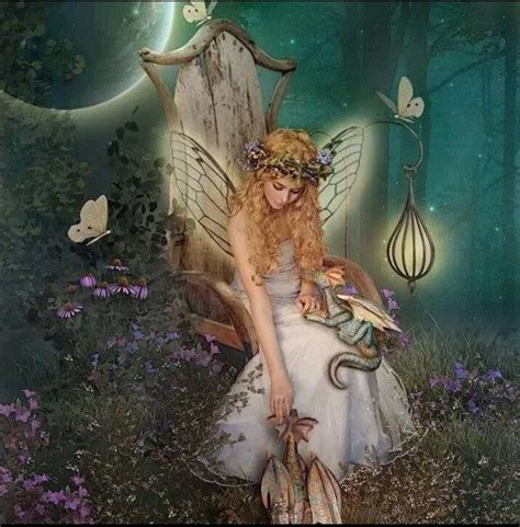 Peace Resides In You Fairy Magic Fairy Angel Fairy Dust Fairy Land