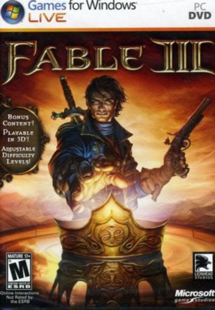 Hairstyles are a way of changing the look of your character. Fable 3 v1.1.1.3 Download Repack  5.2 GB + All DLC ...