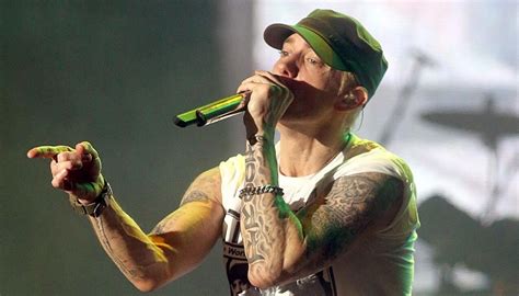 Eminems Top 10 Most Brutal Diss Tracks Newshub