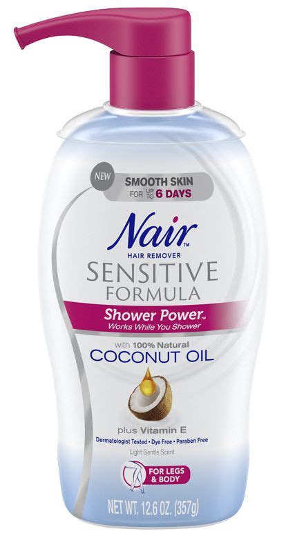 Nair Sensitive Formula In 2020 Best Hair Removal Products Bikini