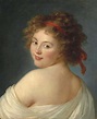 MARIE-LOUISE-ÉLISABETH VIGÉE-LEBRUN (PARIS 1755-1842)