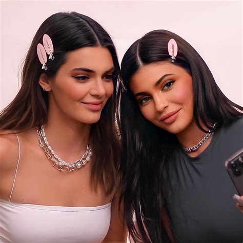 Kylie Jenner Sister Jenner Sisters Kendall And Kylie Jenner Kylie