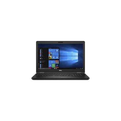 Notebook Dell Latitude Lat 5480 Intel Core I5 7300u