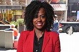 Viola Davis será Michelle Obama en la serie de televisión "First Ladies"