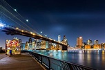 Pequeno guia de Nova York: um roteiro pela capital do mundo | Sundaycooks