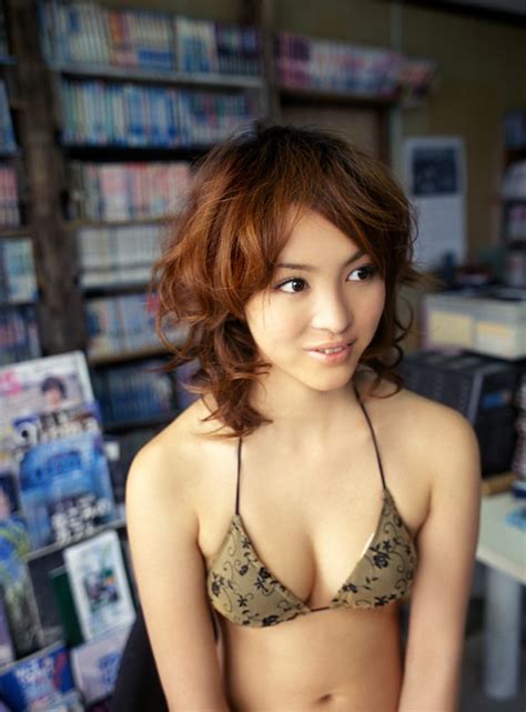 Image Of Mayuko Iwasa