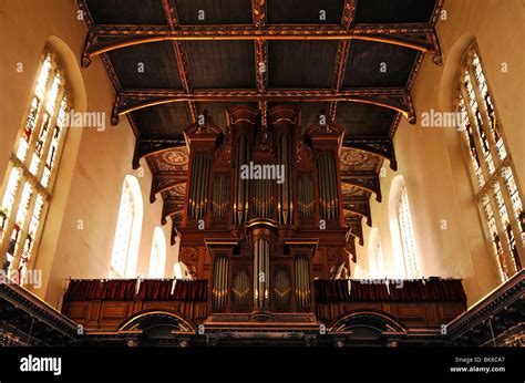 Trinity College Chapel Hi Res Stock Photography And Images Alamy