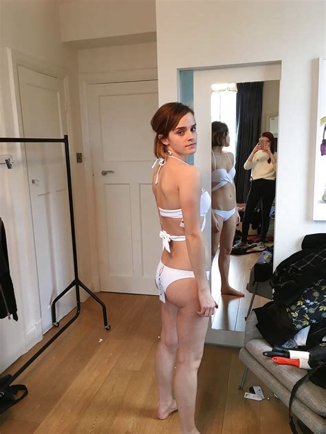 Emma Watson Picture Leak 123 Pics Xhamster