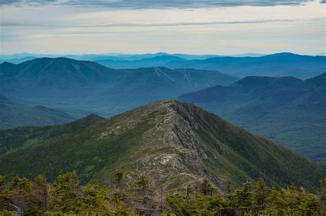 Incredible Adventures In New Hampshires White Mountain National Forest