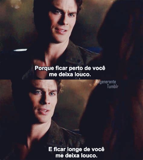 Alaric has only one aim, and that is the later in the hospital she awakes as a vampire and alaric's doc girlfriend reveals that she used damon's blood earlier to heal elena's brain hemorrhage which. love the vampire diaries delena quotes photos vampire ...