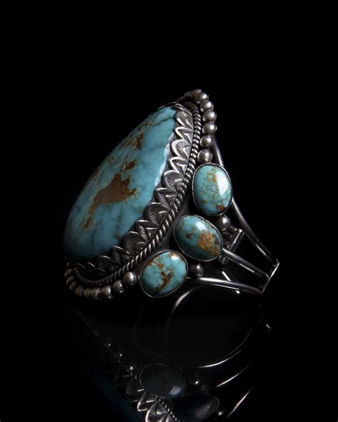Turquoise Jewelry Native American Authentic Turquoise Jewelry