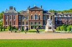 7 Things to do in Kensington Gardens - London Travellers