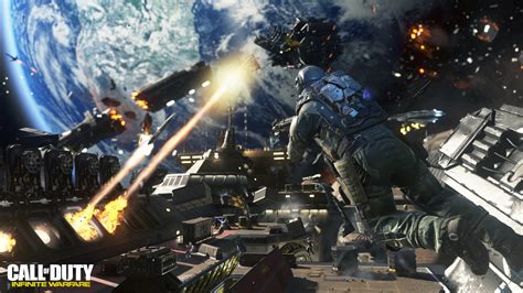 Call Of Duty 2019 To Feature Entirely New Campaign Says