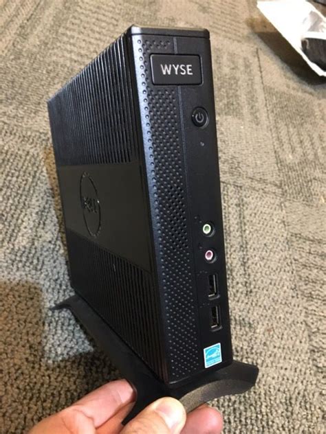 Dell Wyse Thin Client Pc Zx0 For Sale In Brier Wa Offerup